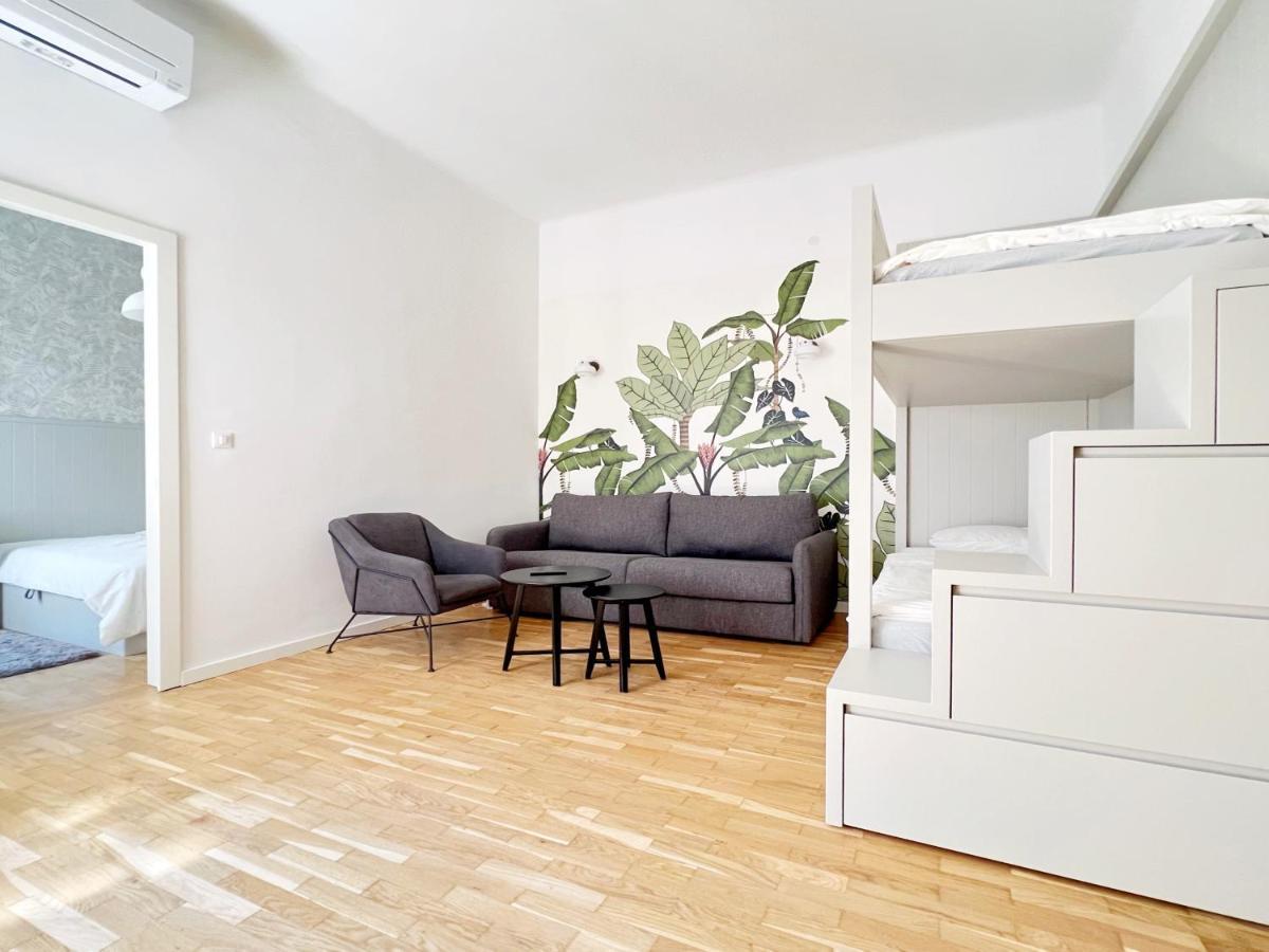 D'Oro Boutique Homes Zagreb Dış mekan fotoğraf