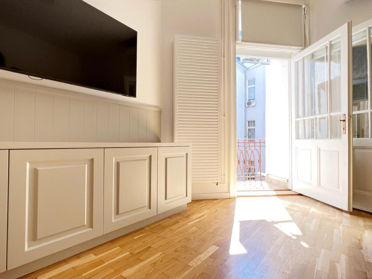 D'Oro Boutique Homes Zagreb Dış mekan fotoğraf