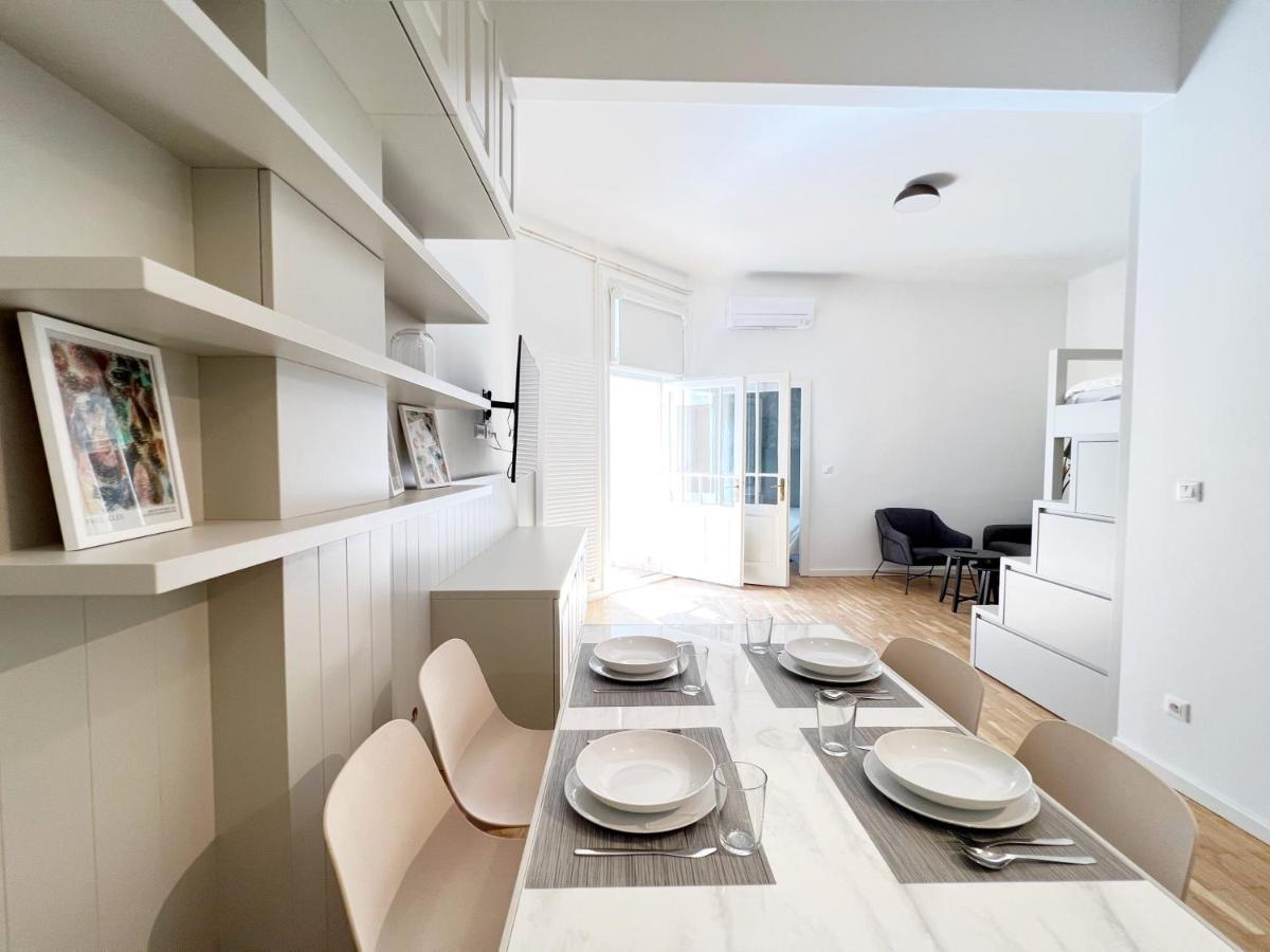 D'Oro Boutique Homes Zagreb Dış mekan fotoğraf
