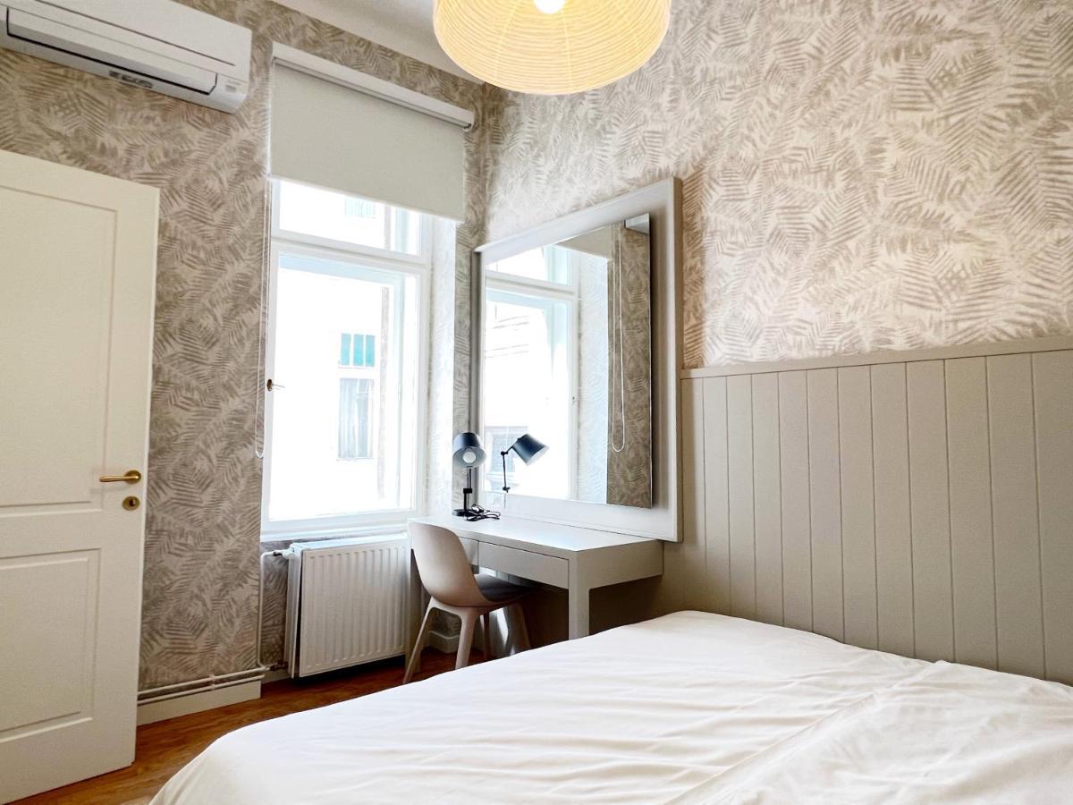 D'Oro Boutique Homes Zagreb Dış mekan fotoğraf