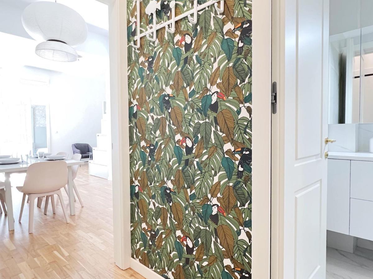 D'Oro Boutique Homes Zagreb Dış mekan fotoğraf