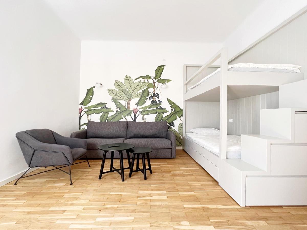 D'Oro Boutique Homes Zagreb Dış mekan fotoğraf