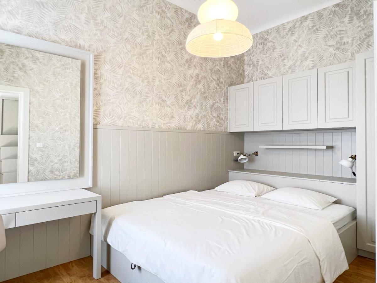 D'Oro Boutique Homes Zagreb Dış mekan fotoğraf