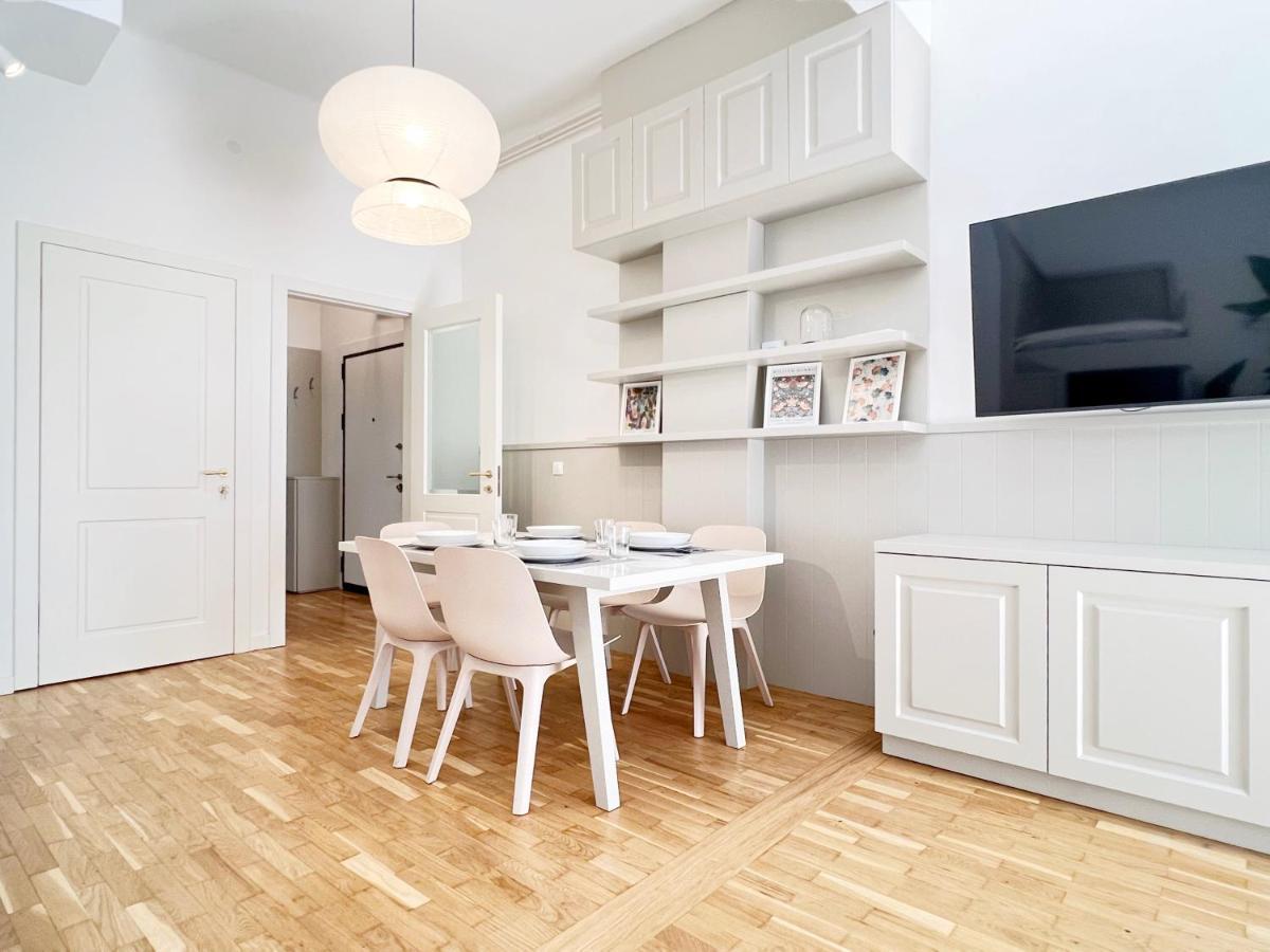 D'Oro Boutique Homes Zagreb Dış mekan fotoğraf