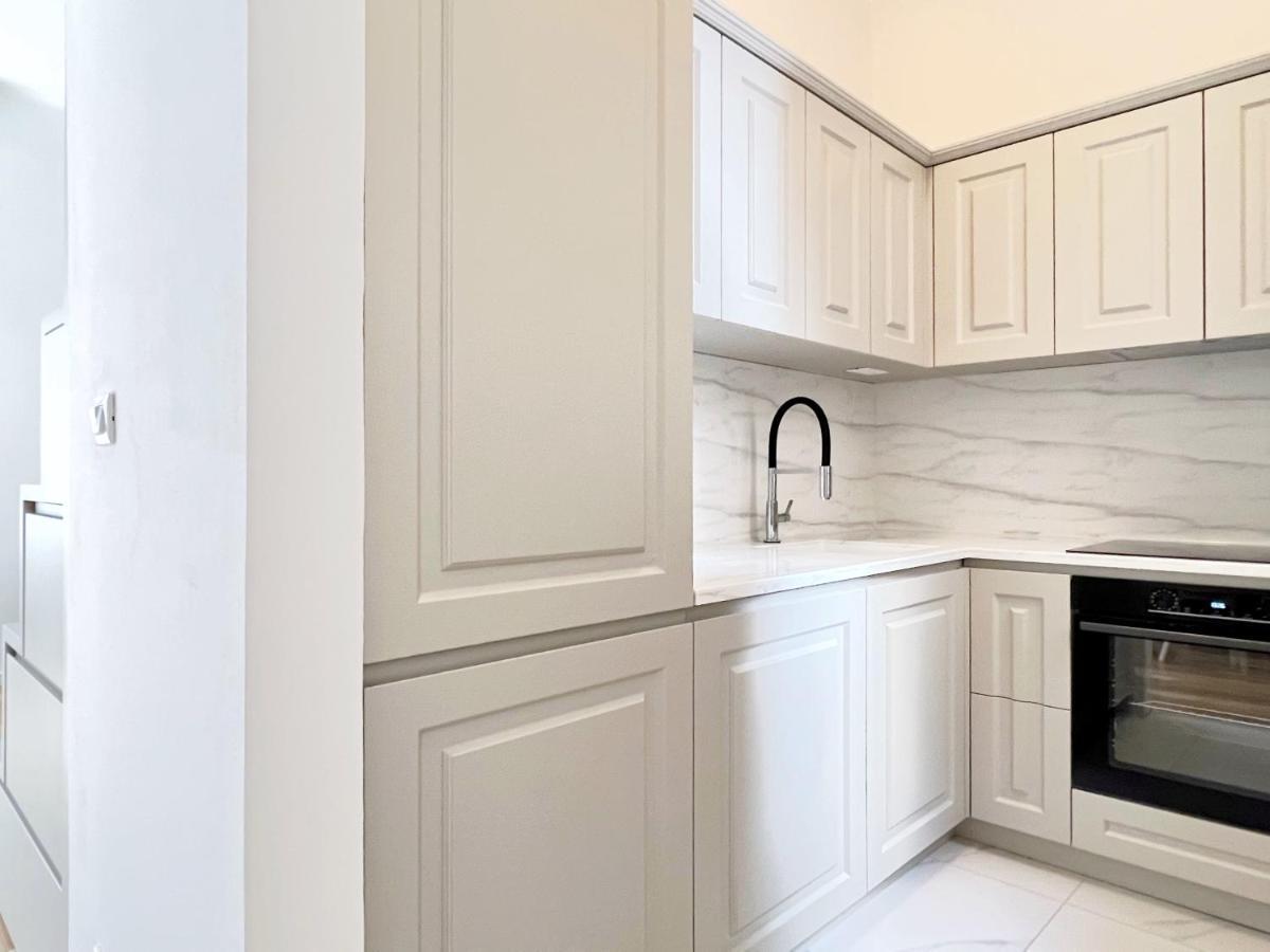 D'Oro Boutique Homes Zagreb Dış mekan fotoğraf
