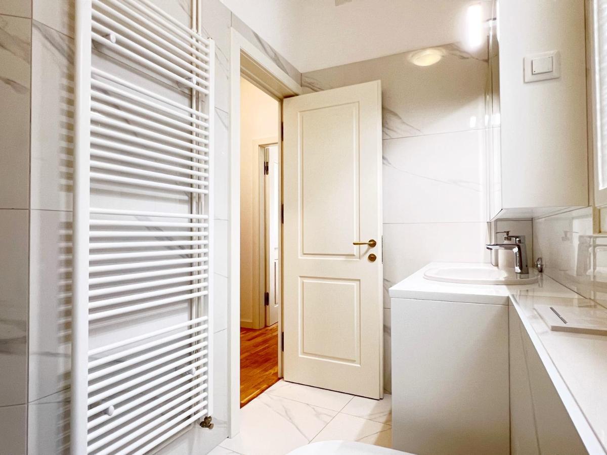 D'Oro Boutique Homes Zagreb Dış mekan fotoğraf